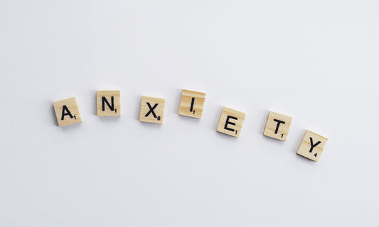 How to overcome anxiety