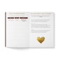 Softcover Journal - Stronger After Heartbreak