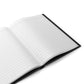 Hardcover Journal Matte - Power of You: Blank Self Esteem Journal